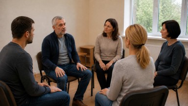Реабилитация алкоголиков в Североморске