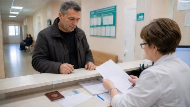 Бесплатное лечение алкоголизма в Североморске