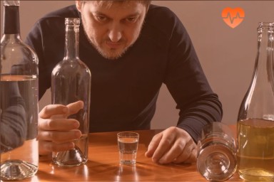 Лечение белой горячки в Североморске