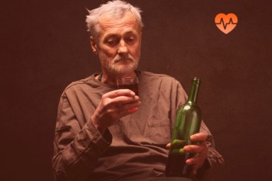 Лечение белой горячки в Североморске