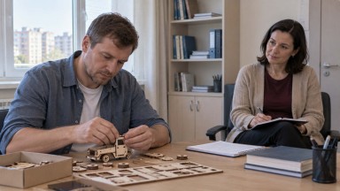 Лечение игромании в Североморске