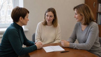 Лечение расстройств пищевого поведения в Североморске