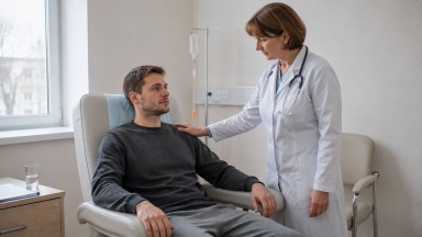 Детоксикация от марихуаны в Североморске