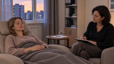 Лечение бессонницы в Североморске
