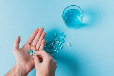 Лечение стресса в Североморске