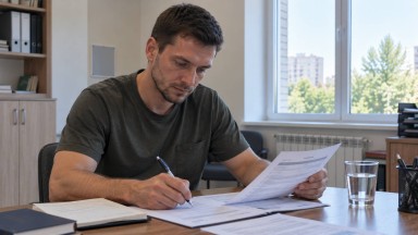 Реабилитация за 21 день в Североморске