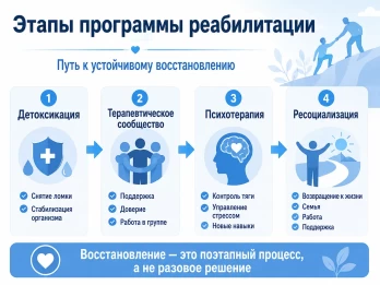 Миннесотская модель в Североморске