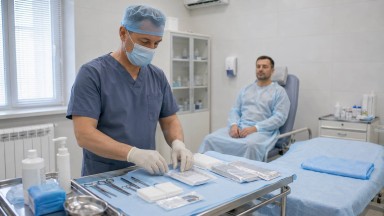 Вшивание торпеды от алкоголизма в Североморске