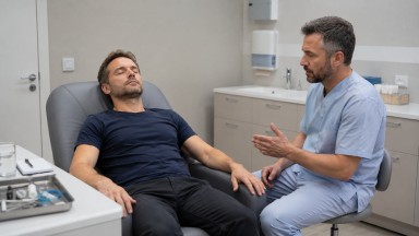 Кодирование гипнозом в Североморске