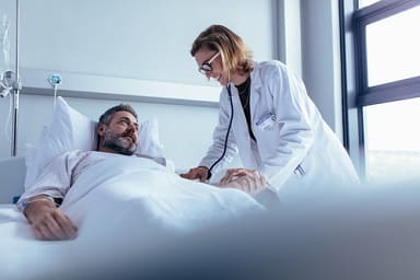 Лечение алкоголизма в стационаре в Североморске
