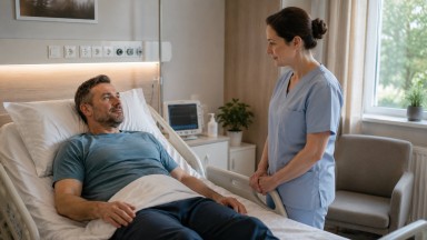 Детоксикация от алкоголя в Североморске