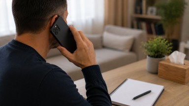 Телефон доверия в Североморске
