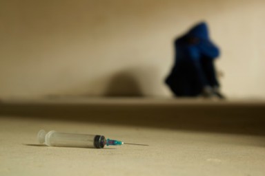 Лечение наркомании в Североморске