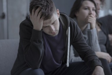 Лечение созависимости в Североморске