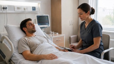 Детоксикация от наркотиков в Североморске