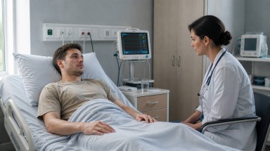 Лечение зависимости от спайса в Североморске