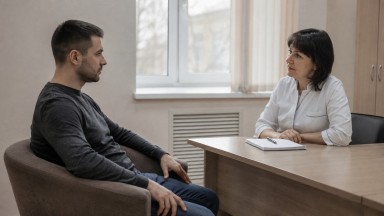 Лечение зависимости от марихуаны в Североморске