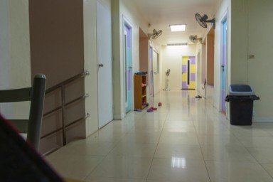 О клинике в Североморске