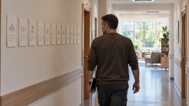 Реабилитация 12 шагов в Североморске